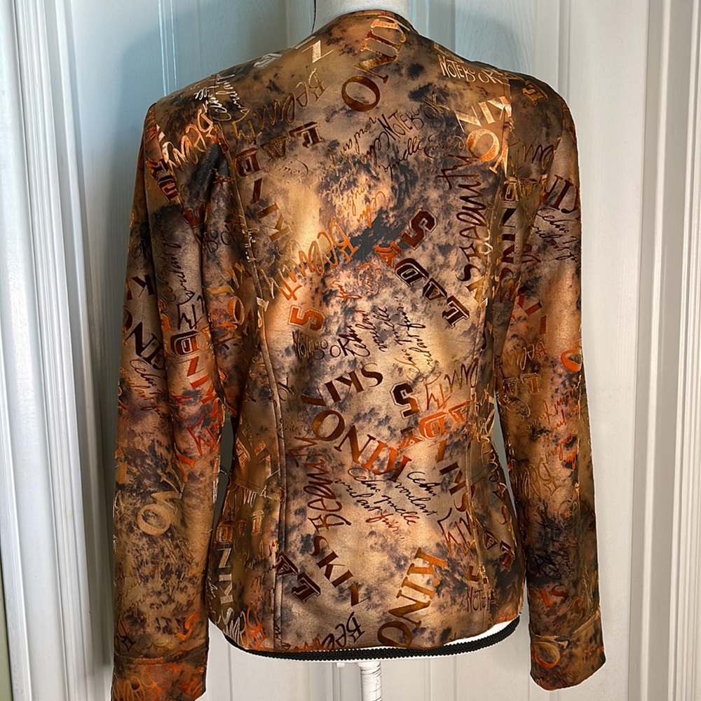 Nueva Jacket - Picture 4 of 7